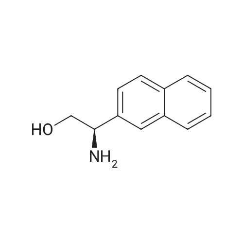 Chemical Structure| 204851-80-9