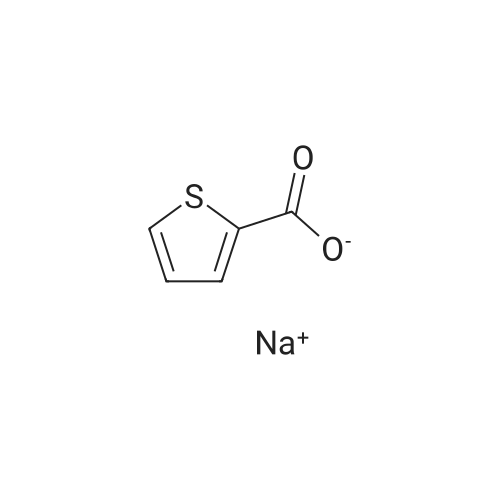 Chemical Structure| 25112-68-9