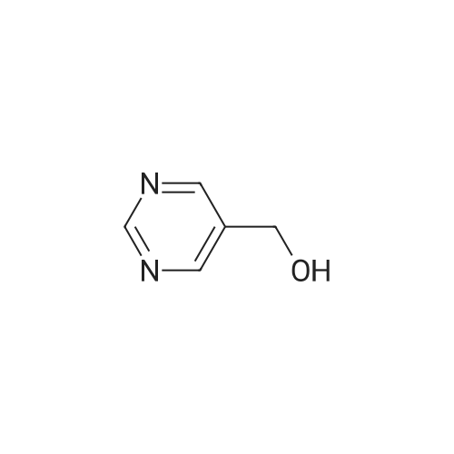 5-Pyrimidinylmethanol