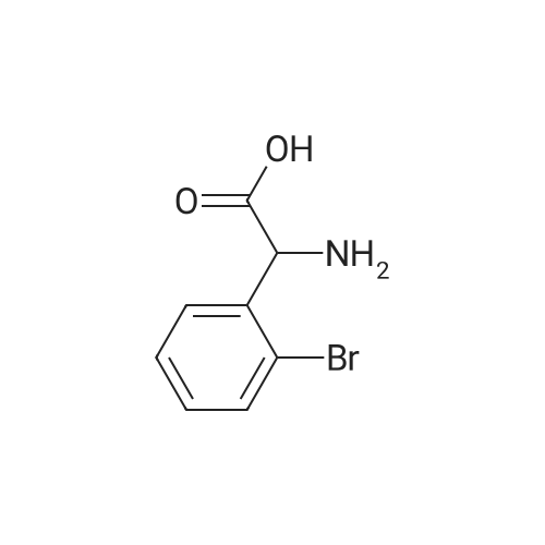 Chemical Structure| 254762-66-8