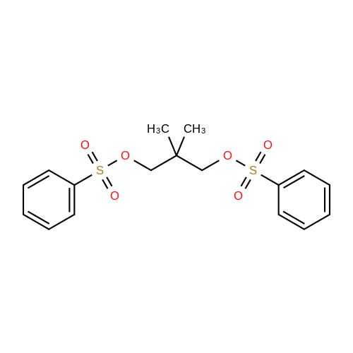 Chemical Structure| 31044-87-8