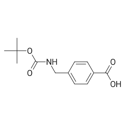 Chemical Structure| 33233-67-9
