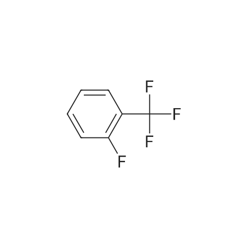 Chemical Structure| 392-85-8