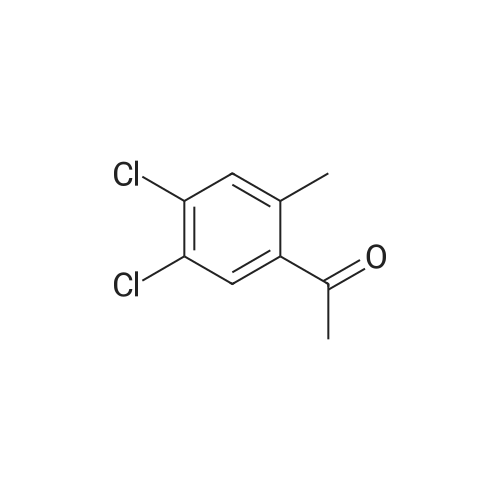 1-(4,5-Dichloro-2-methylphenyl)ethanone