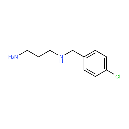 Chemical Structure| 61798-10-5