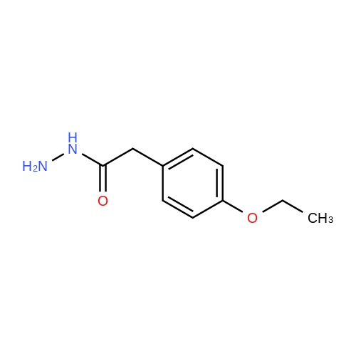 Chemical Structure| 61904-55-0