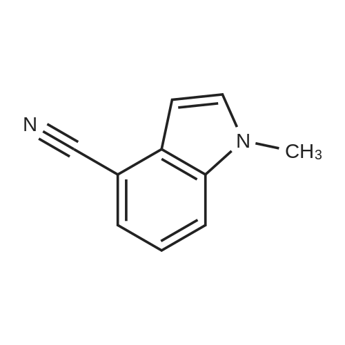 Chemical Structure| 628711-58-0