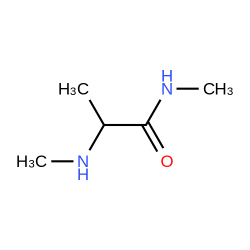 Chemical Structure| 63095-84-1