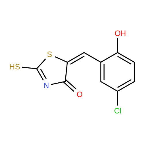 Chemical Structure| 6320-49-6
