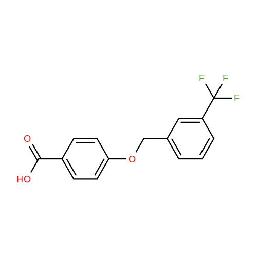 Chemical Structure| 632366-16-6