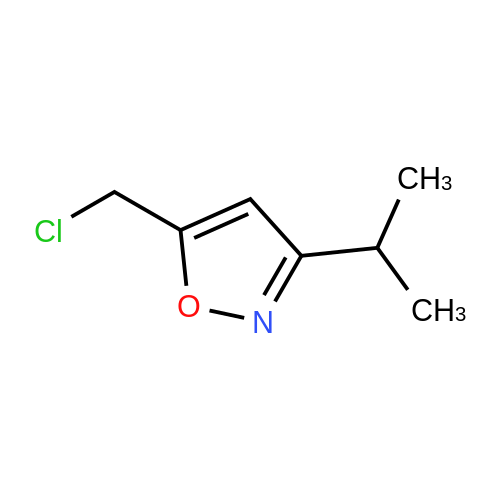 Chemical Structure| 64988-71-2