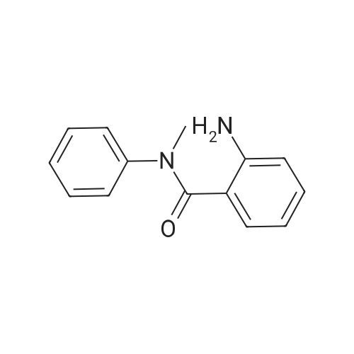 2-Amino-N-methyl-N-phenylbenzamide