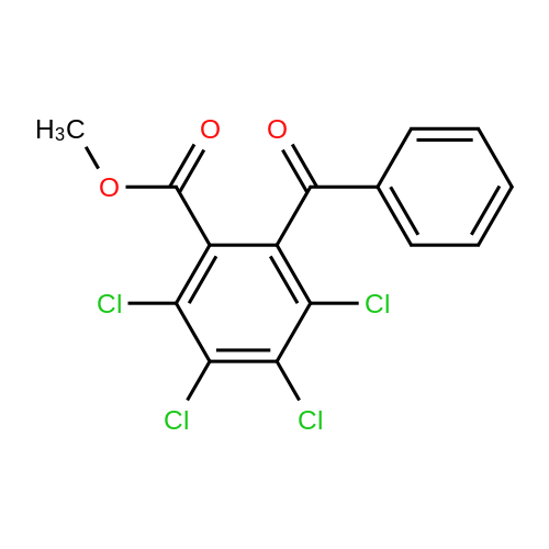 Chemical Structure| 7335-83-3