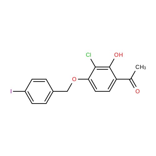 Chemical Structure| 888968-75-0