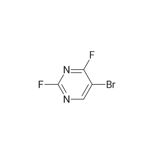 5-Bromo-2,4-difluoropyrimidine