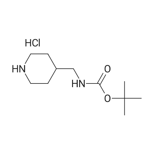 Chemical Structure| 1049727-98-1