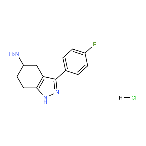 Chemical Structure| 1188264-40-5