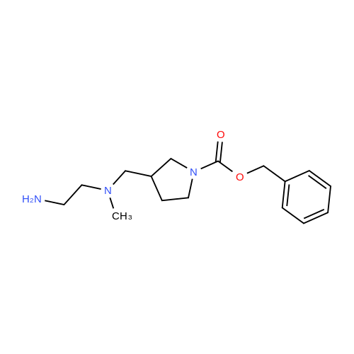 Chemical Structure| 1353957-63-7