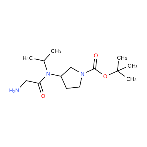 Chemical Structure| 1353962-00-1