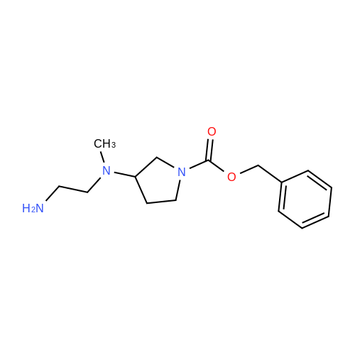 Chemical Structure| 1353967-07-3