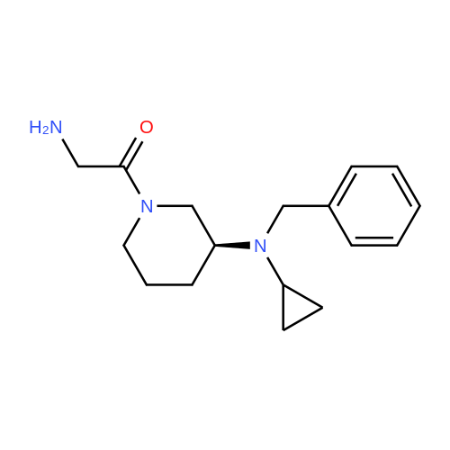 Chemical Structure| 1354007-72-9