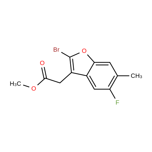 Chemical Structure| 1420794-37-1