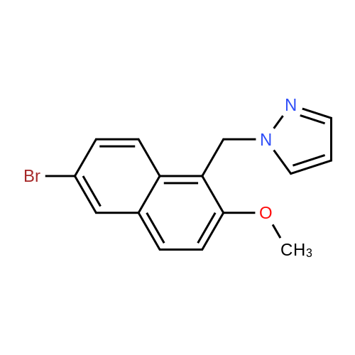 Chemical Structure| 1420795-00-1