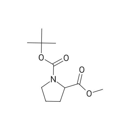 Chemical Structure| 145681-01-2