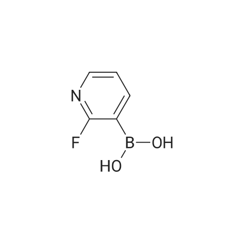 Chemical Structure| 174669-73-9