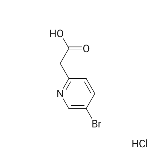 Chemical Structure| 192642-96-9