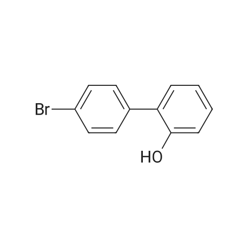 Chemical Structure| 21849-89-8