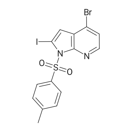 Chemical Structure| 480423-17-4