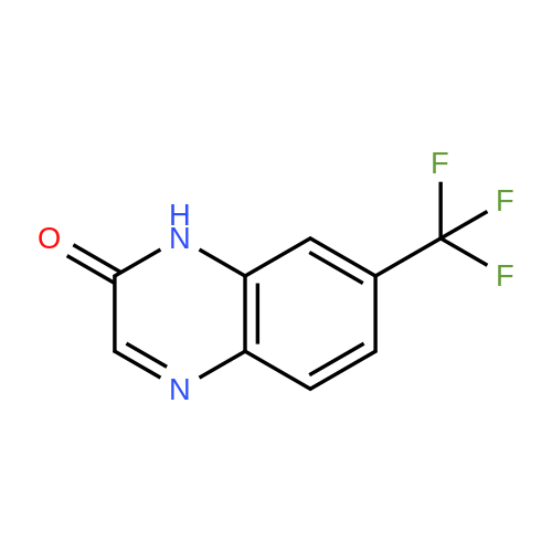 Chemical Structure| 59489-41-7