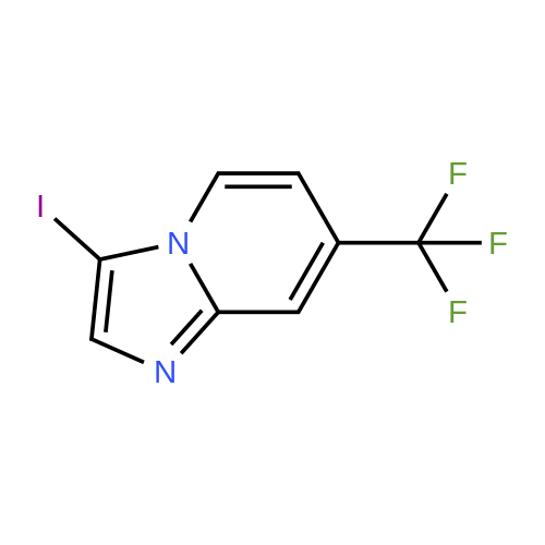 Chemical Structure| 1036990-96-1