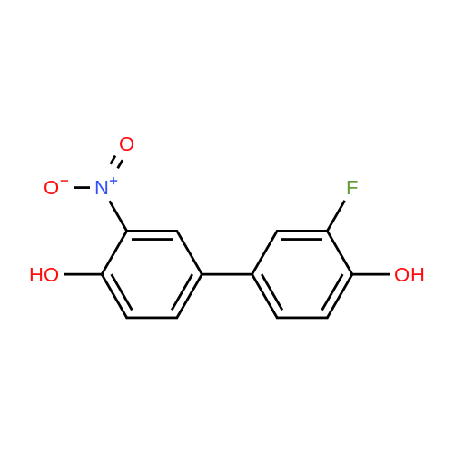 Chemical Structure| 1261923-11-8