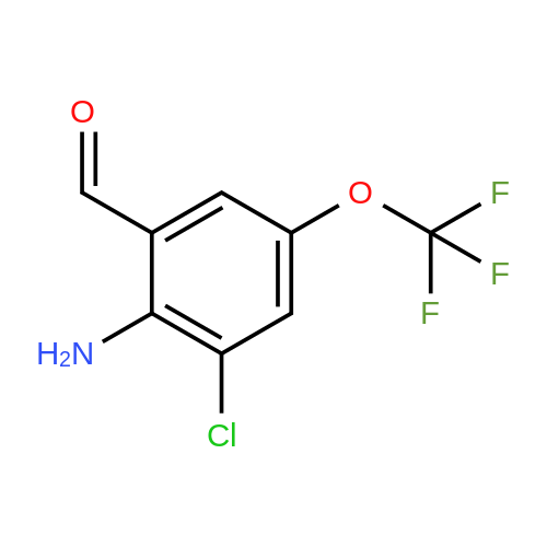 Chemical Structure| 1805514-26-4