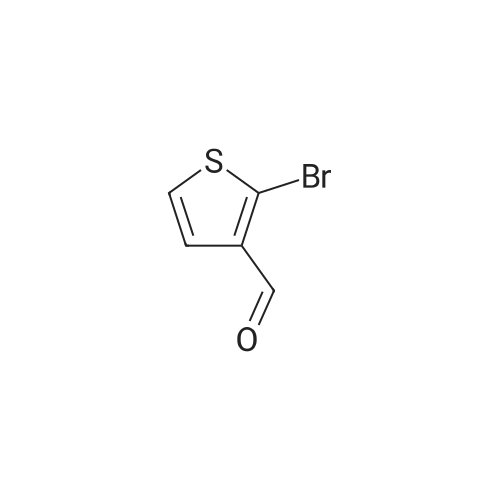 Chemical Structure| 1860-99-7