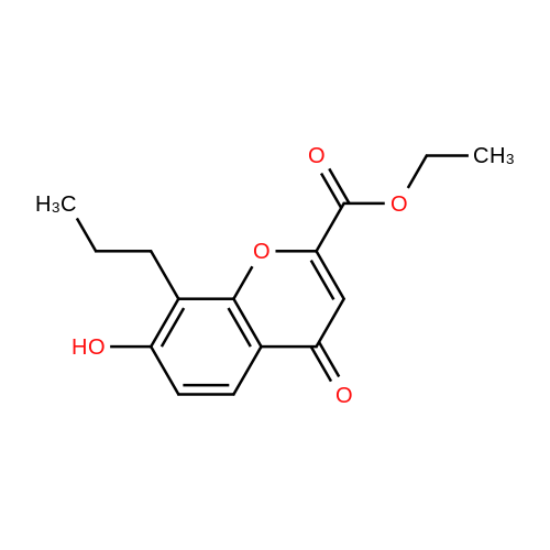 Chemical Structure| 42368-92-3