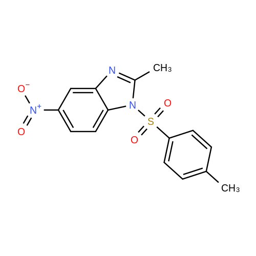 Chemical Structure| 43154-50-3