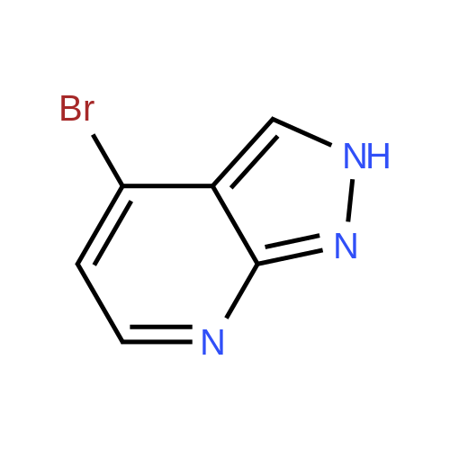 Chemical Structure| N/A