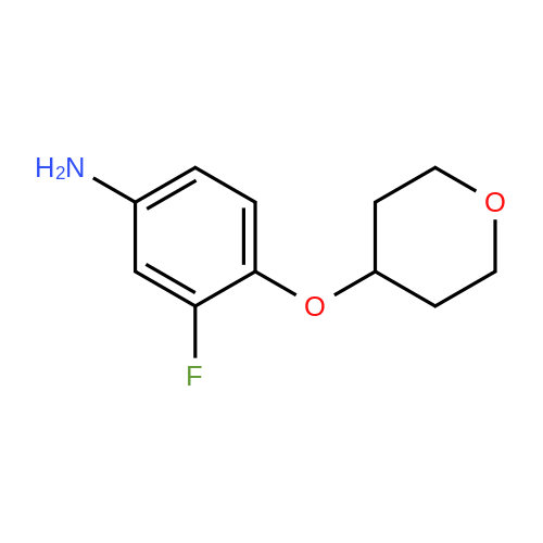 Chemical Structure| 1054316-88-9