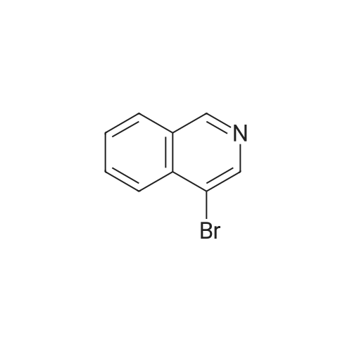 Chemical Structure| 1532-97-4