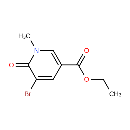 Chemical Structure| 501688-59-1