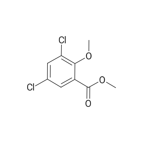 Chemical Structure| 64122-23-2