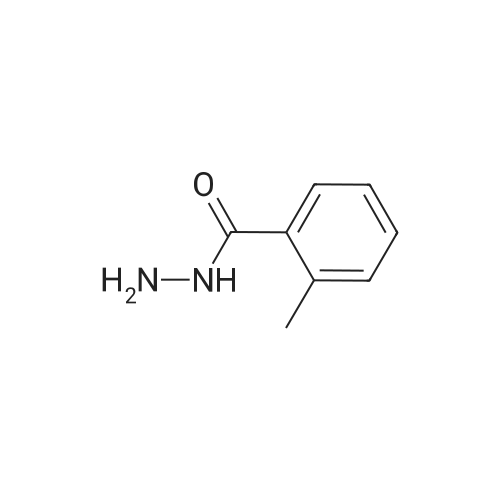 2-Methylbenzohydrazide