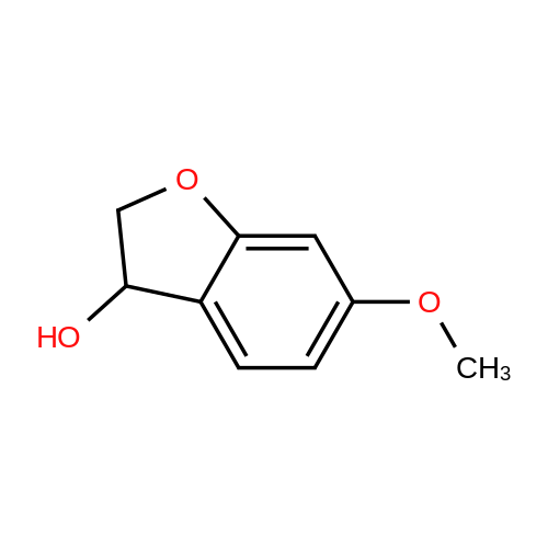 Chemical Structure| 1340253-23-7
