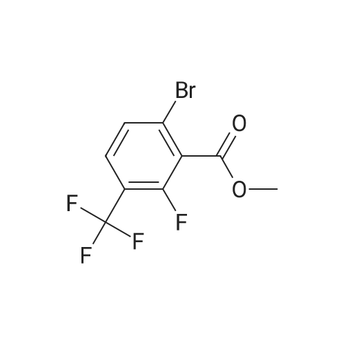 Chemical Structure| 1352718-55-8