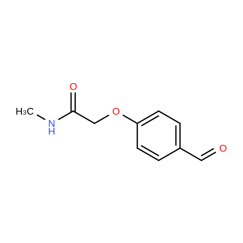 Chemical Structure| 142558-10-9