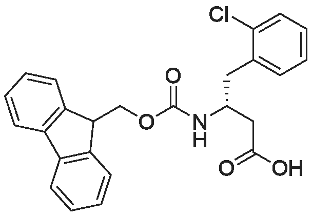 Chemical Structure| 268734-29-8