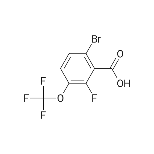 Chemical Structure| 524674-71-3